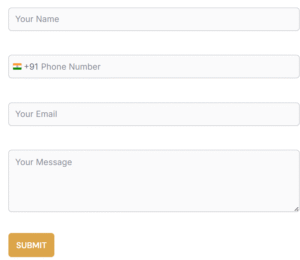 माहिती भरण्यासाठी online form