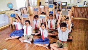 सप्टेंबर 2025: आठवड्यानुसार शैक्षणिक नोयोजन