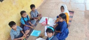 STUDENTS CLUB (विद्यार्थी समूह)