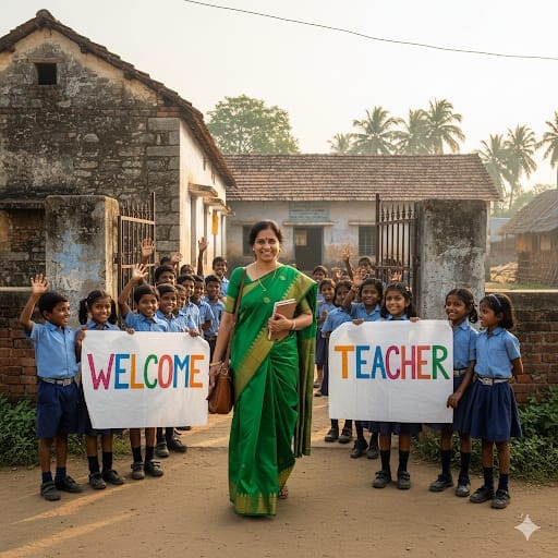 Teacher Transfer 2025: शिक्षक बदल्यांबाबत नवी आशा