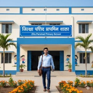 Teacher Transfer शिक्षकांना दिलासा देणारा टप्पा जवळ येतोय