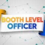 Booth Level Officer (BLO) – निवडणूक प्रक्रियेत महत्त्वाची जबाबदारी