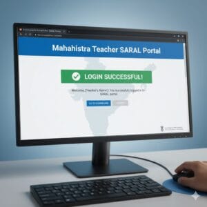 SARAL Portal Login Problem Updated Fixes (2025)