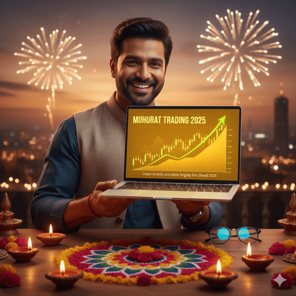 Muhurat Trading 2025