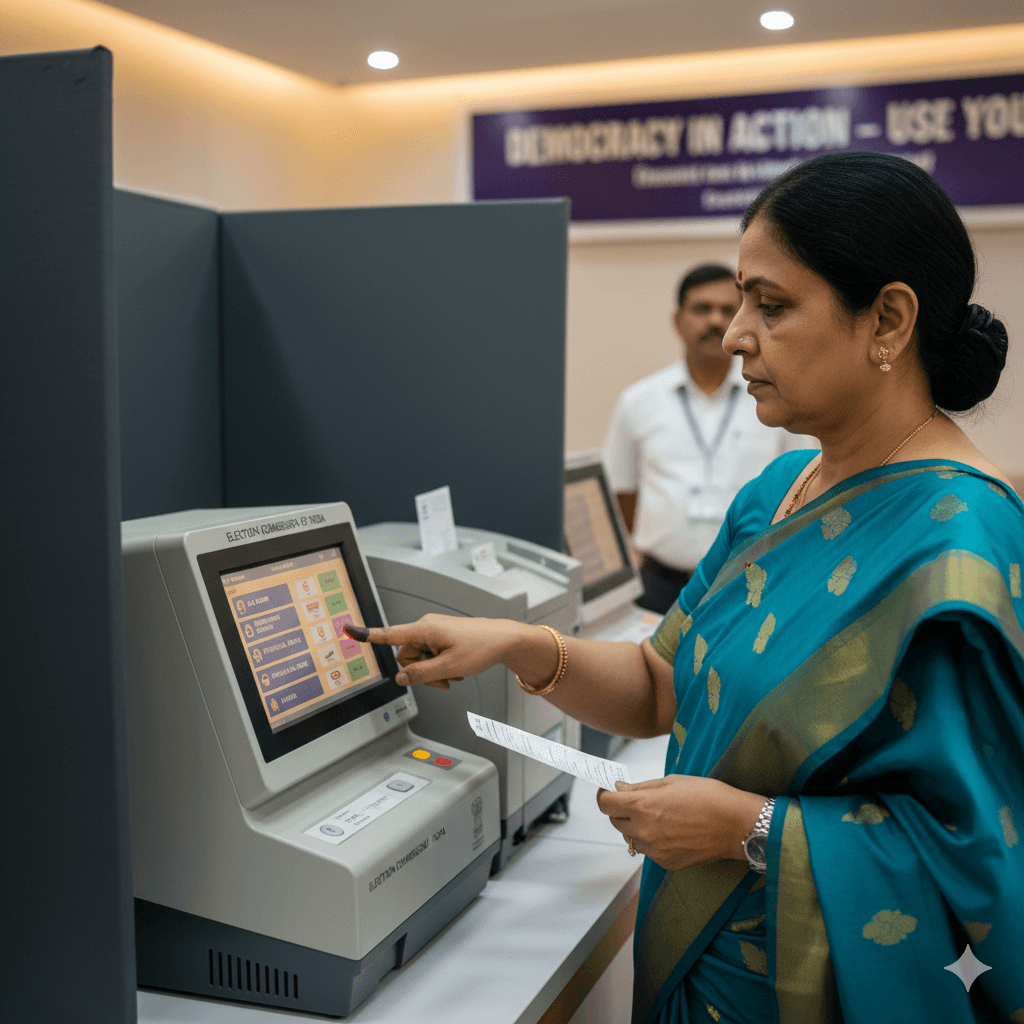 Code of Conduct 2025 Local Body Elections: Local Body Elections Maharashtra 