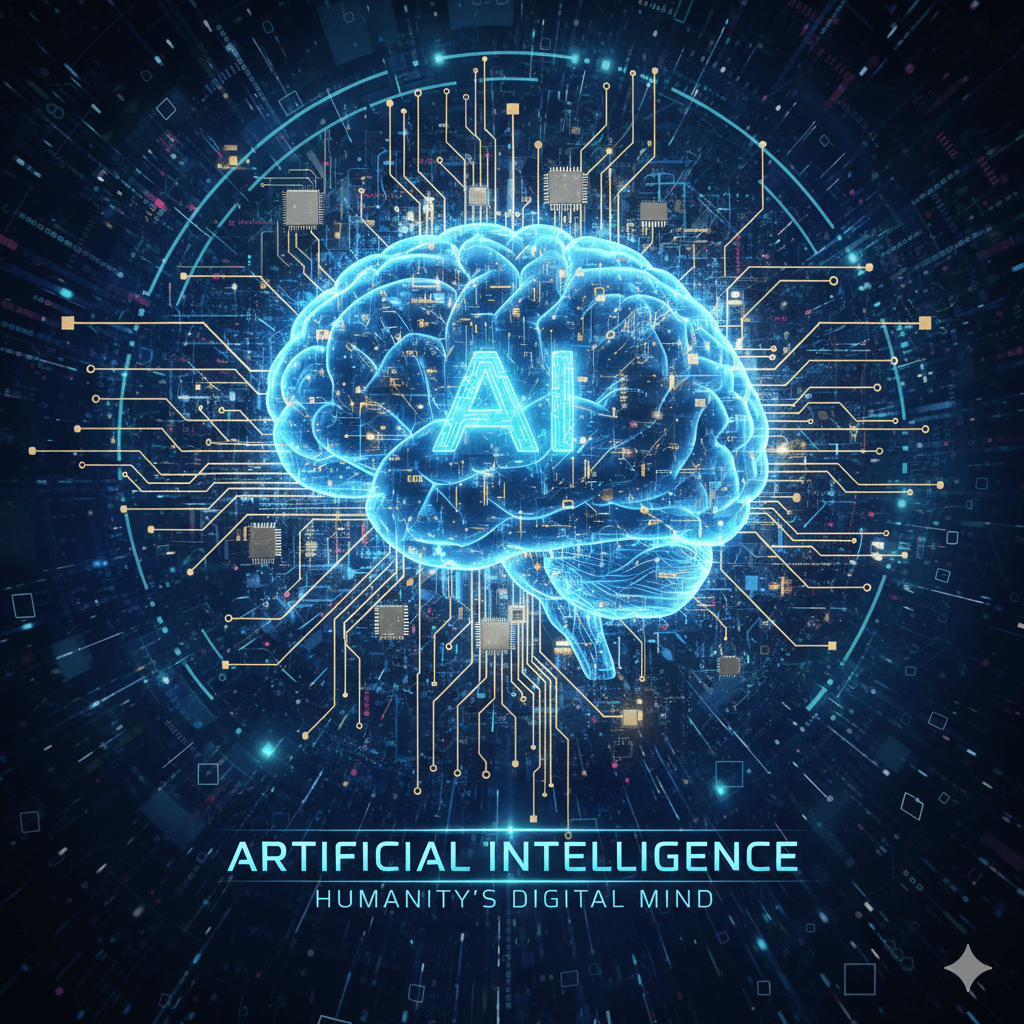 Artificial Intelligence