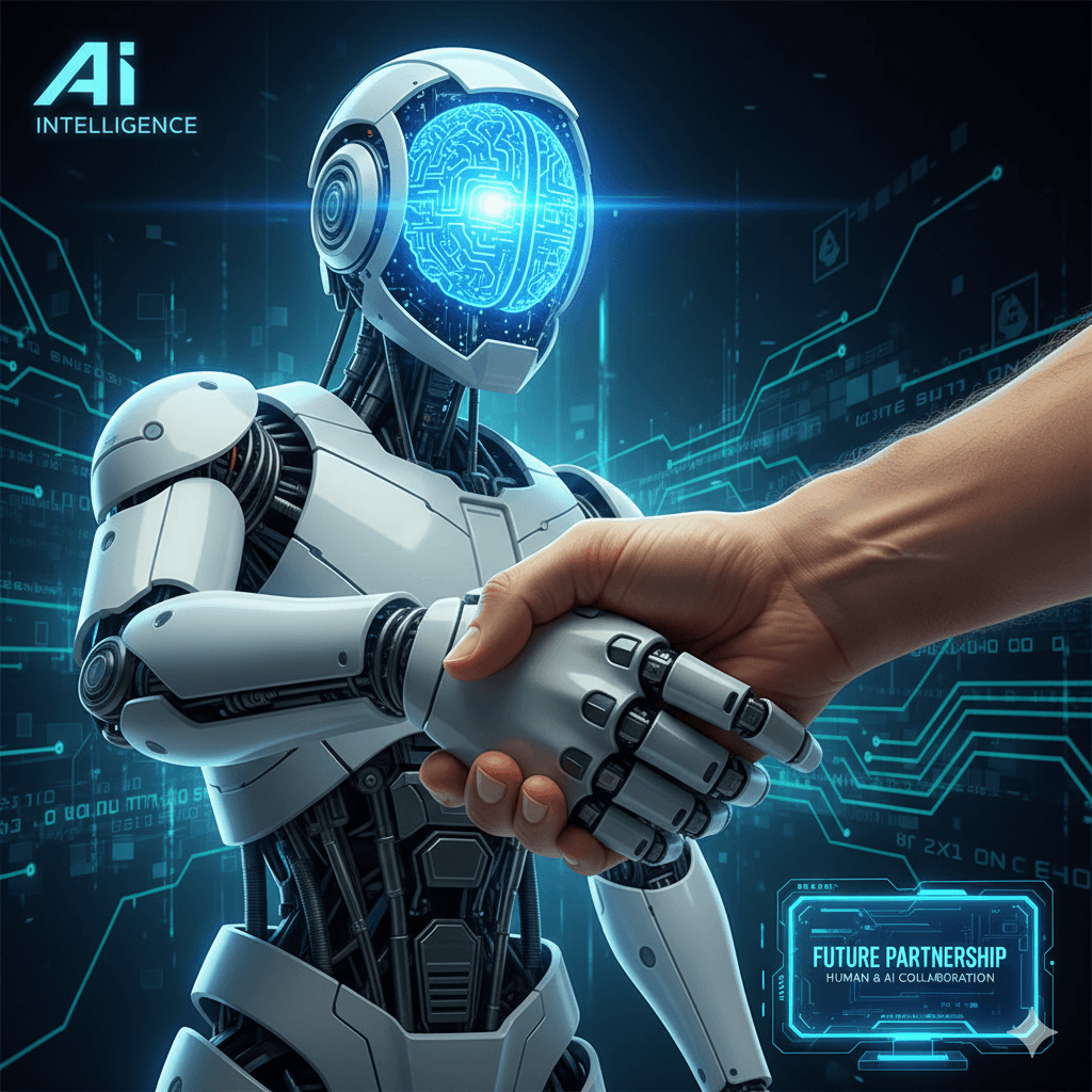 Artificial Intelligence in Marathi