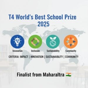 T4 Education Official System & Criteria for WorldтАЩs Best School