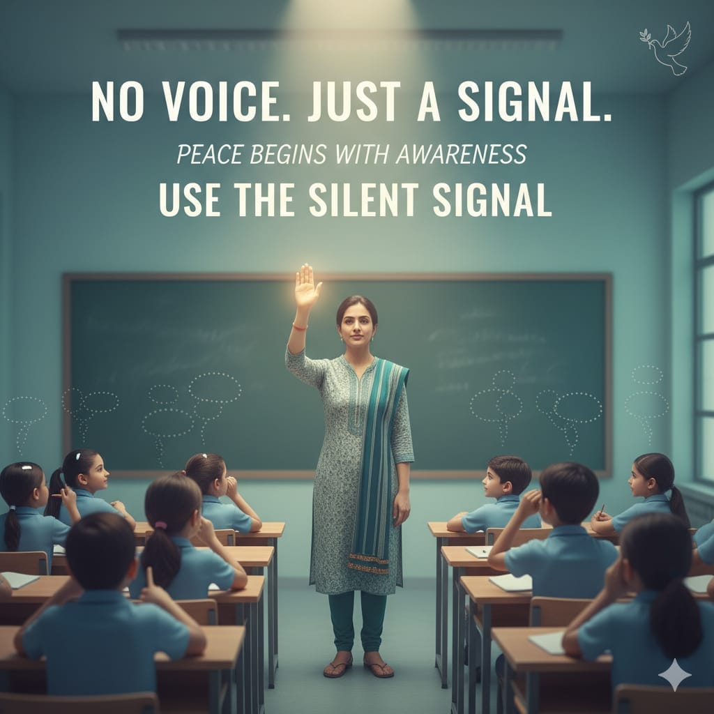 Mulyavardhan Training Shantata Sanket: 7 Powerful Ways