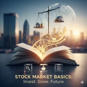 Share Market Guide 2025