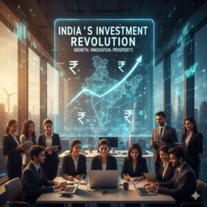 Indias Stock Market Future 2025