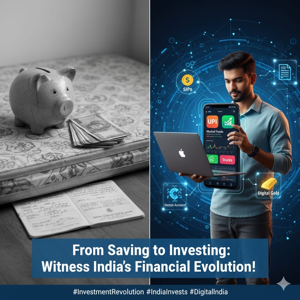 Indias Stock Market Future 2025