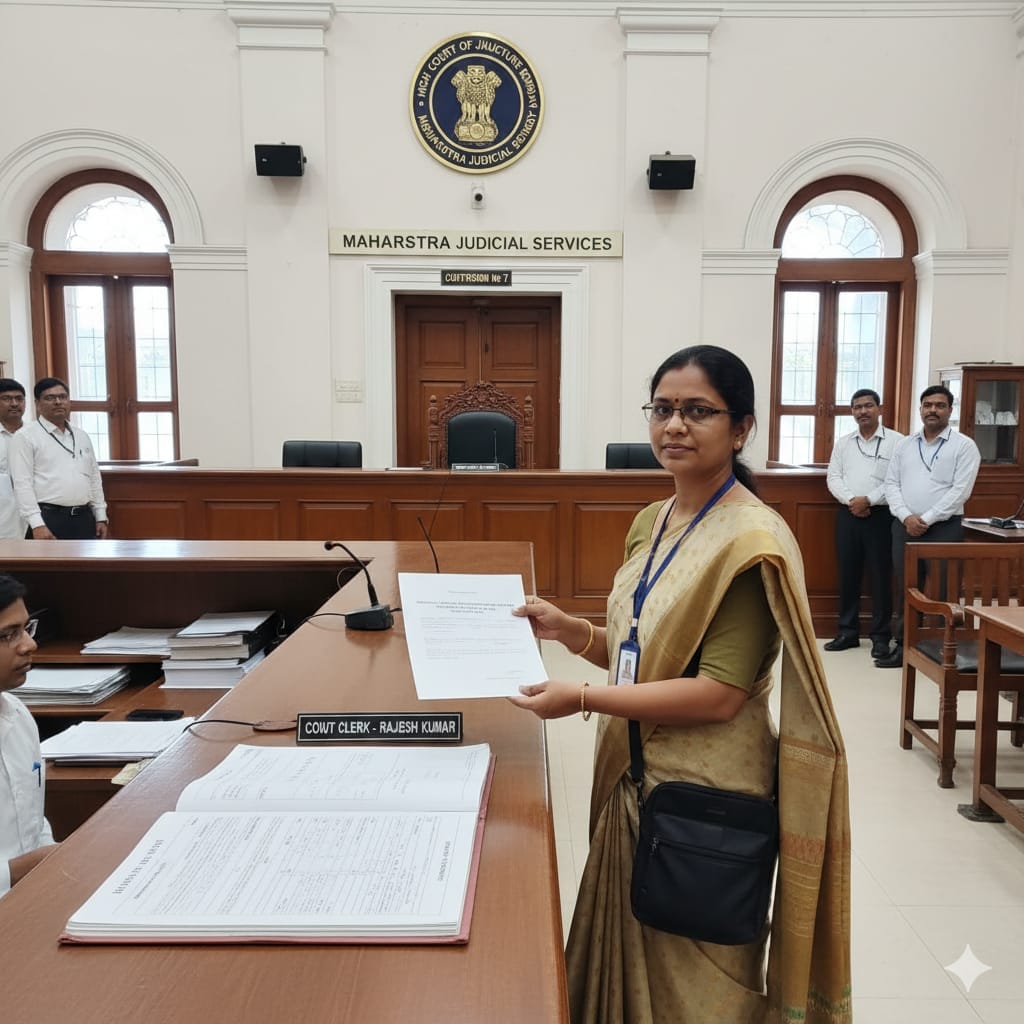 Teacher Transfer Pune 2025