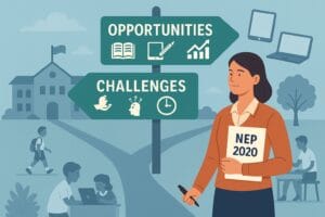National Education Policy (NEP) 2020