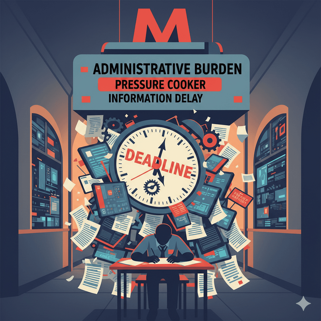 Mid Day Meal Information Delay action on schools Maharashtra